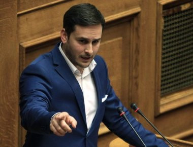 Μάριος Γεωργιάδης: Η ΝΔ είναι πολύ κοντά και στις δικές μας απόψεις, αλλά διαφέρουμε στον τρόπο άσκησης πολιτικής